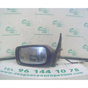 RETROVISOR IZQUIERDO 