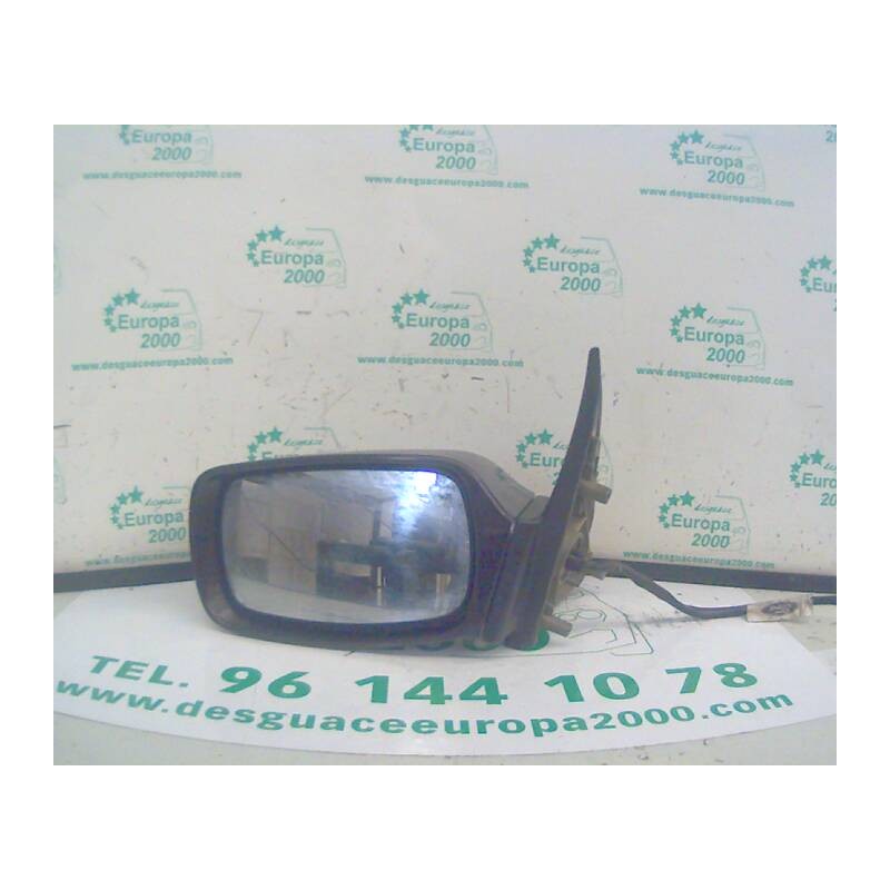 Recambio de retrovisor izquierdo para ford scorpio berl./turnier 2.5 turbodiesel referencia OEM IAM   