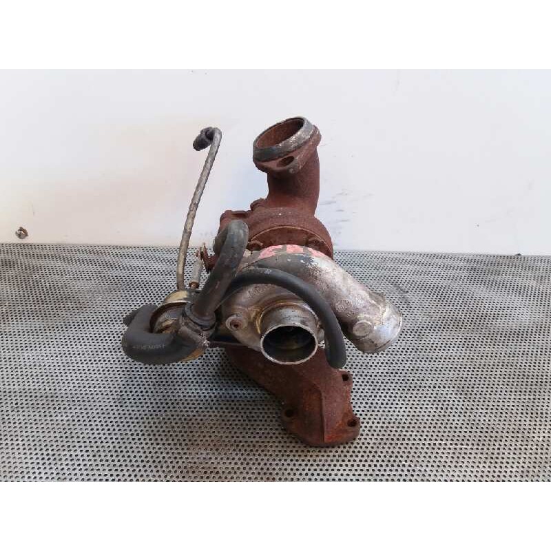 Recambio de turbocompresor para citroën bx berlina referencia OEM IAM T102225FTB0234 33218 GARRET