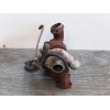Recambio de turbocompresor para citroën bx berlina referencia OEM IAM T102225FTB0234 33218 GARRET