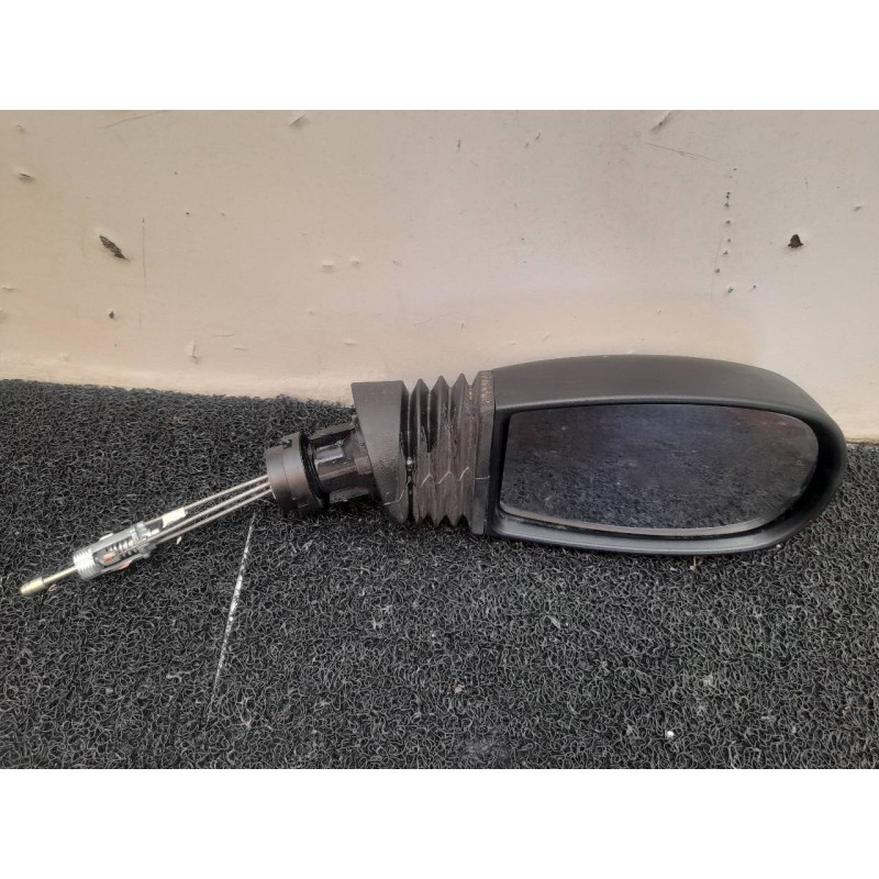 Recambio de retrovisor derecho para fiat punto berlina (188) 1.2 classic referencia OEM IAM   