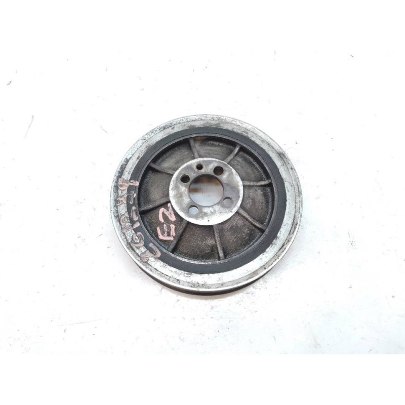 Recambio de polea cigueñal para opel vectra c berlina elegance referencia OEM IAM 55210310  