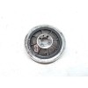 Recambio de polea cigueñal para opel vectra c berlina elegance referencia OEM IAM 55210310  