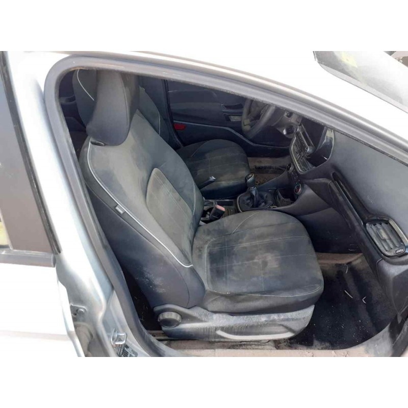 Recambio de asiento delantero derecho para ford fiesta (ce1) trend referencia OEM IAM   
