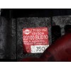 Recambio de alternador para nissan primera berlina (p12) acenta referencia OEM IAM 23100BU010  