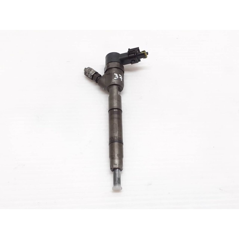 Recambio de inyector para kia sportage drive 4x2 referencia OEM IAM 0445110411  