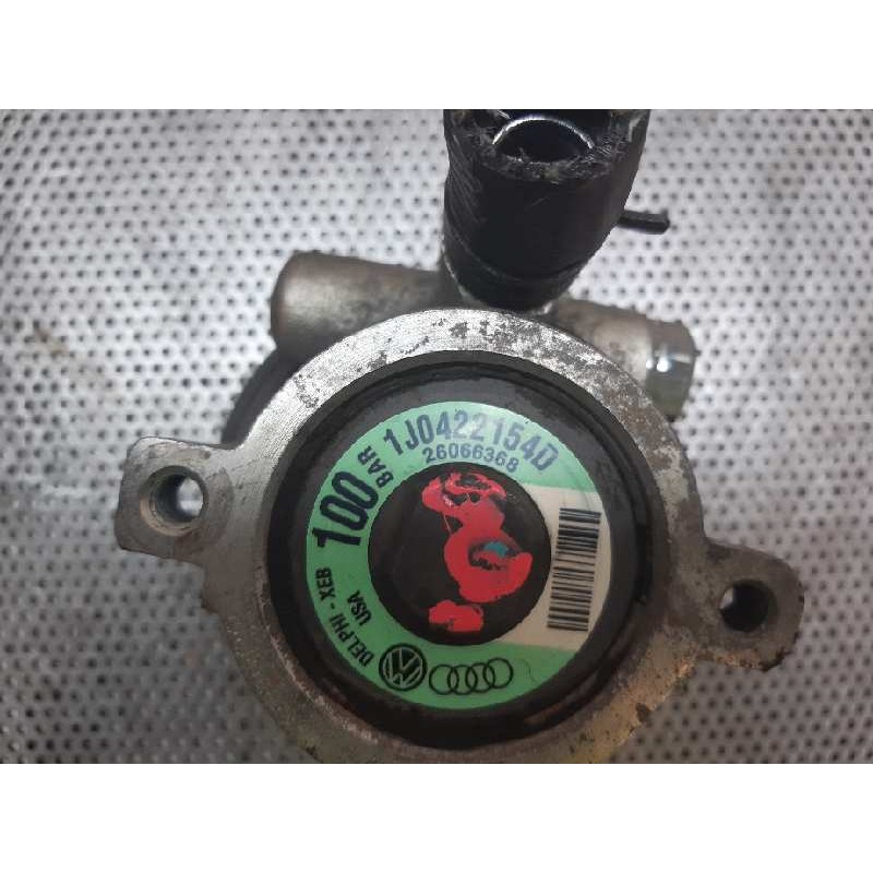 Recambio de bomba direccion para seat toledo (1m2) 1.9 tdi referencia OEM IAM 1J0422154D 86364 4