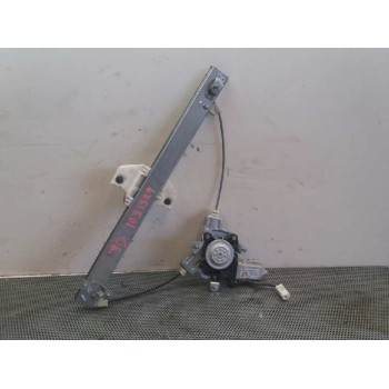 ELEVALUNAS TRASERO DERECHO 