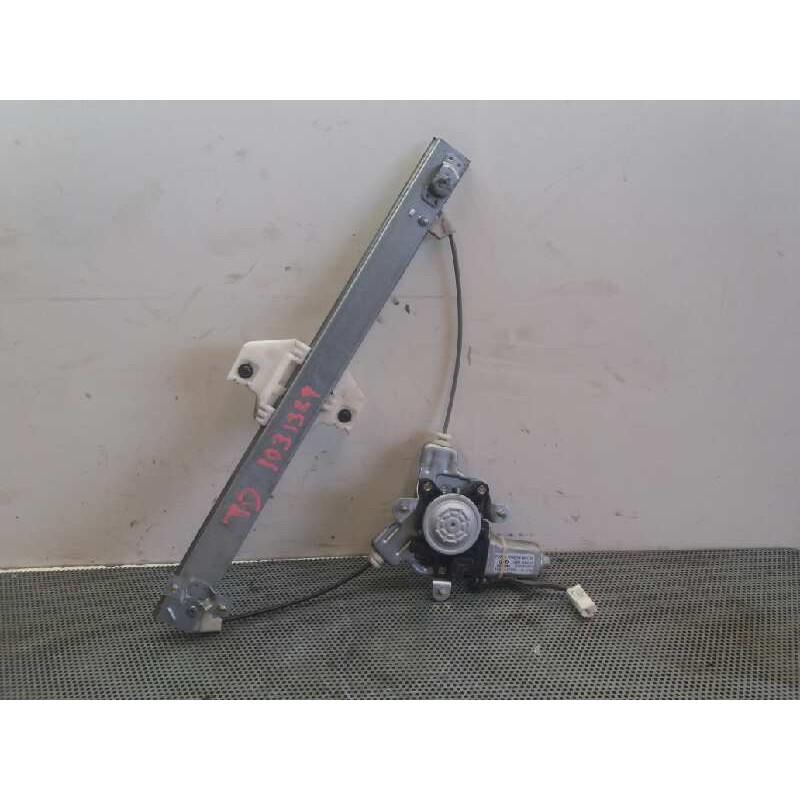 Recambio de elevalunas trasero derecho para hyundai matrix (fc) 1.5 crdi cat referencia OEM IAM   