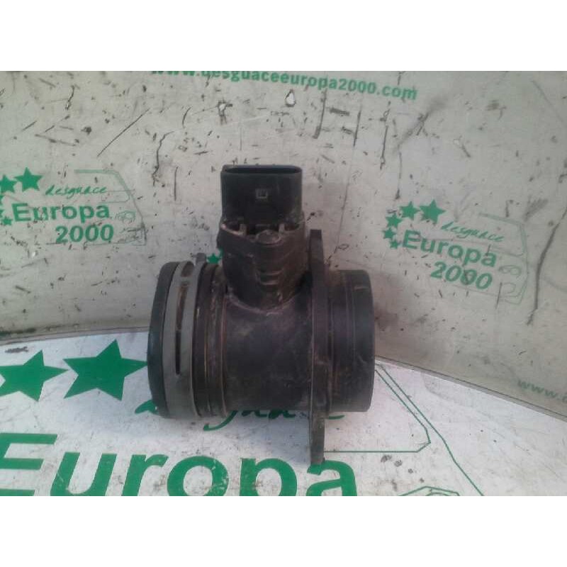 Recambio de caudalimetro para seat ibiza (6l1) 1.4 tdi referencia OEM IAM 0281002531 038906461B 