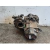 Recambio de caja cambios para renault kangoo (f/kc0) 1.4 referencia OEM IAM JB3168 108667 