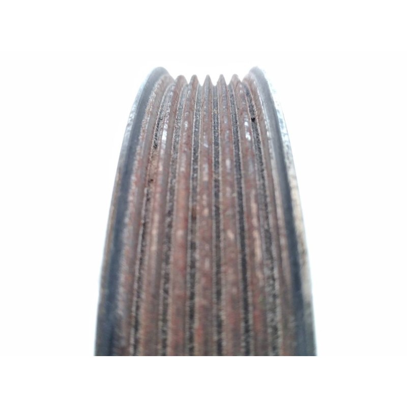 Recambio de polea cigueñal para opel vectra c berlina elegance referencia OEM IAM 55210310 2