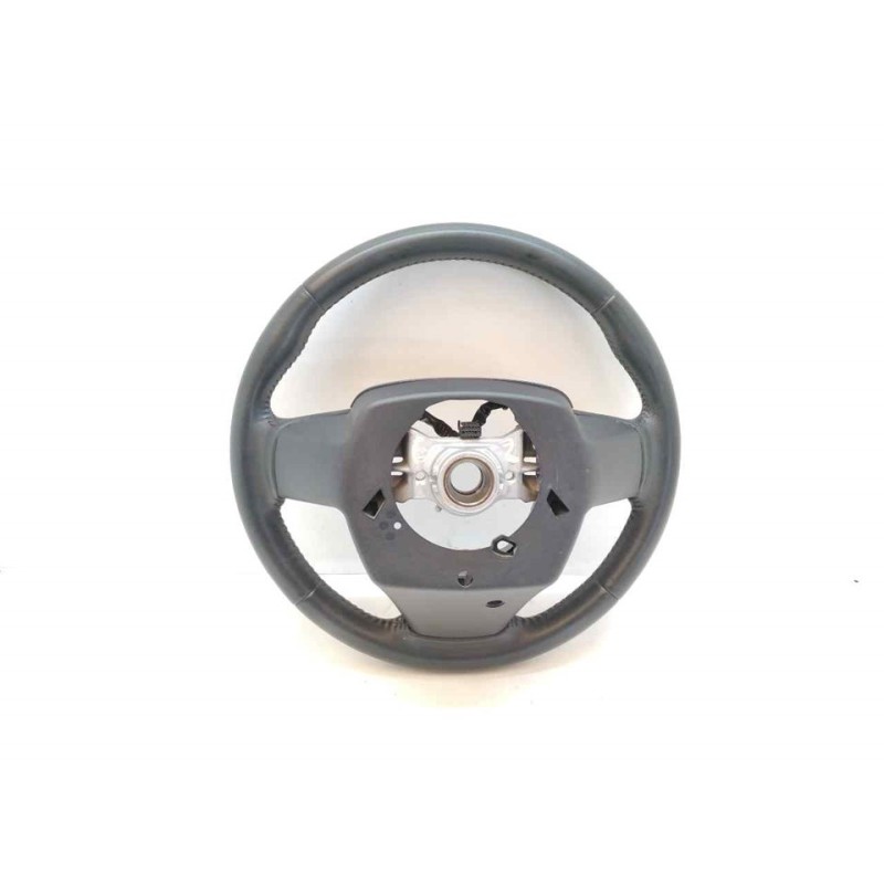 Recambio de volante para toyota camry (xv70) hybrid advance referencia OEM IAM VT - Marrón 4