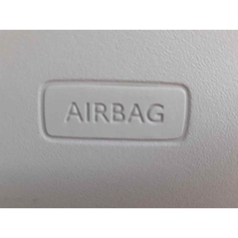 Recambio de airbag cortina delantero izquierdo para citroën c3 exclusive referencia OEM IAM   
