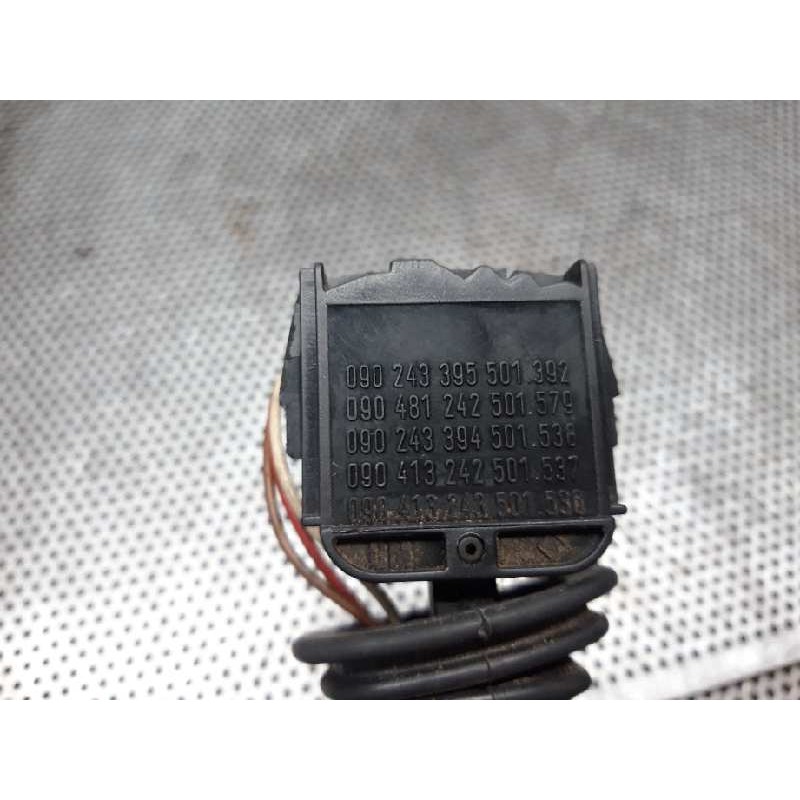 Recambio de mando limpia para opel omega b elegance berlina referencia OEM IAM 5