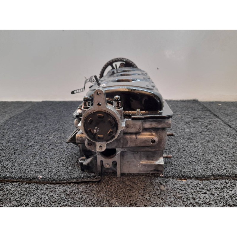 Recambio de culata para audi a4 avant (b5) 2.5 tdi referencia OEM IAM 0591033730 - Gris 2