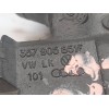 Recambio de antirrobo / llave contacto para seat arosa (6h1) street referencia OEM IAM 357905851F  