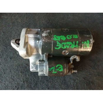 MOTOR ARRANQUE 9000331406 38700 BOSCH