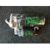 Recambio de motor arranque para nissan trade 2.0 d referencia OEM IAM 9000331406 38700 BOSCH