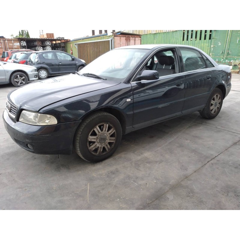 audi a4 berlina (b5) del año 2000