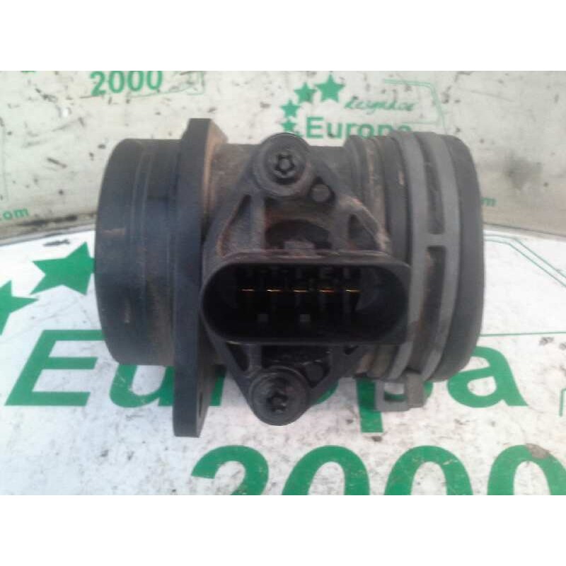 Recambio de caudalimetro para seat ibiza (6l1) 1.4 tdi referencia OEM IAM 0281002531 038906461B - Rojo 2