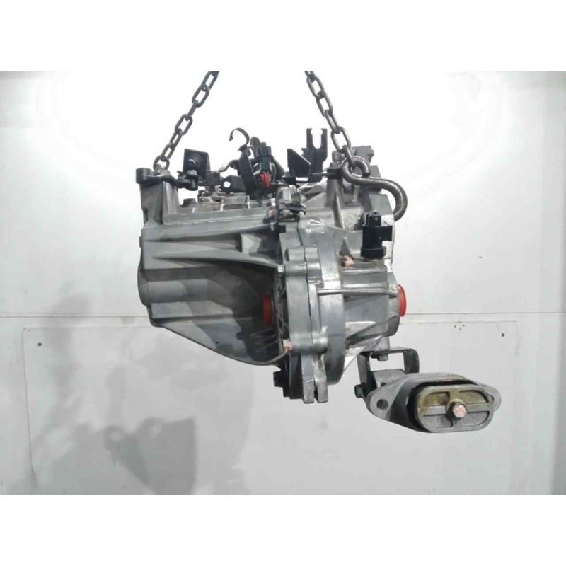 Recambio de caja cambios para hyundai i20 classic referencia OEM IAM - Rojo 3