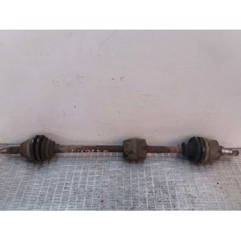 TRANSMISION DELANTERA DERECHA 1S5W3A427AB 
