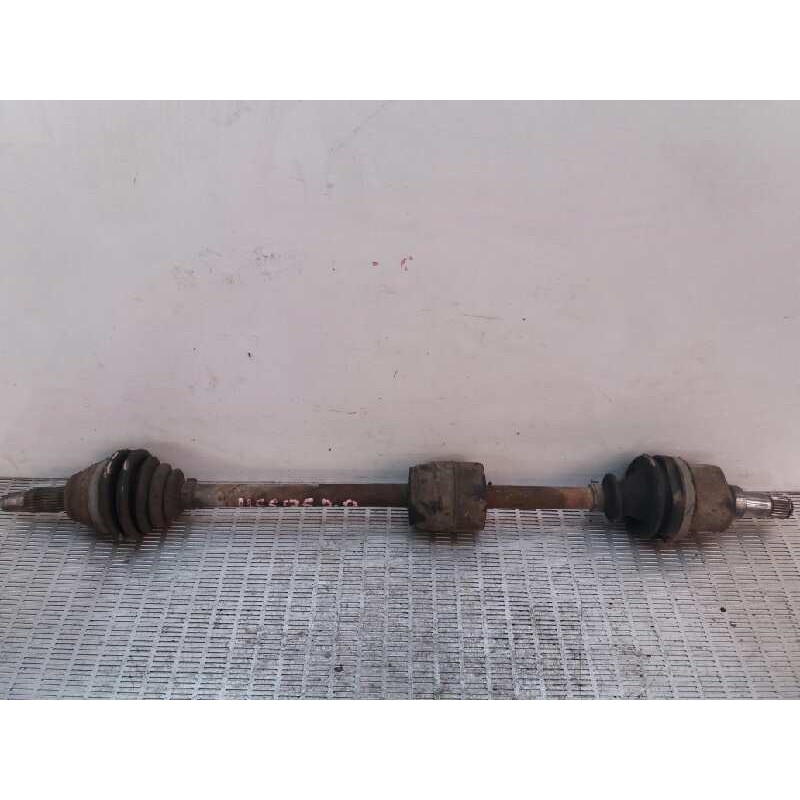 Recambio de transmision delantera derecha para ford ka (ccq) 1.3 cat referencia OEM IAM 1S5W3A427AB  