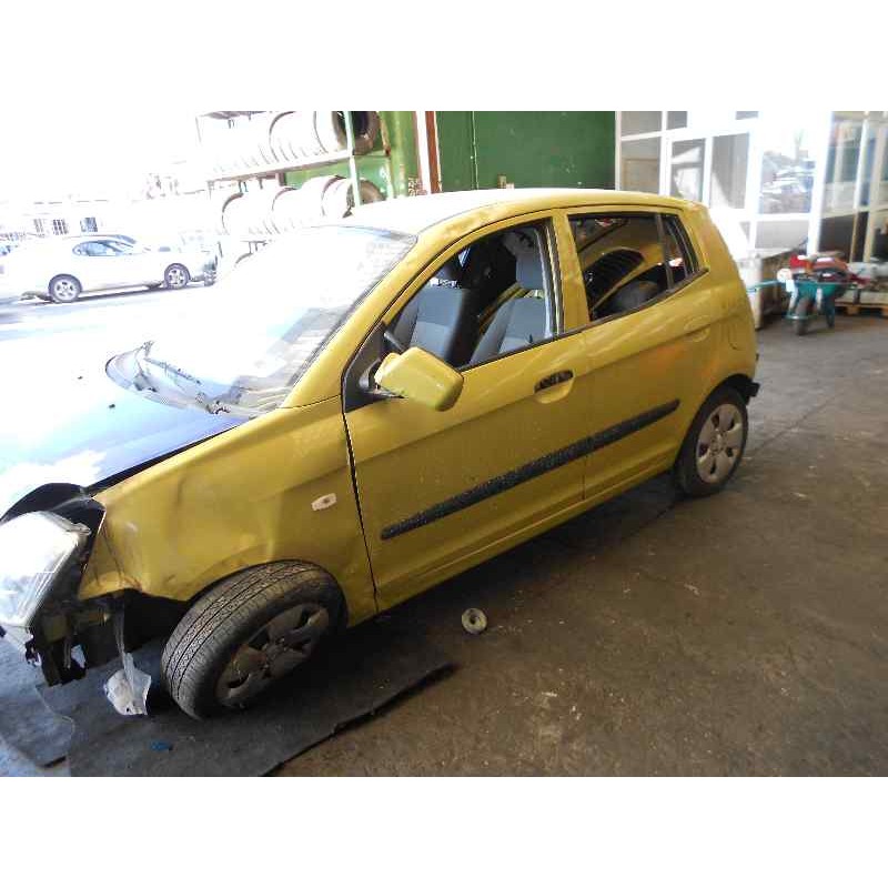 kia picanto del año 2006