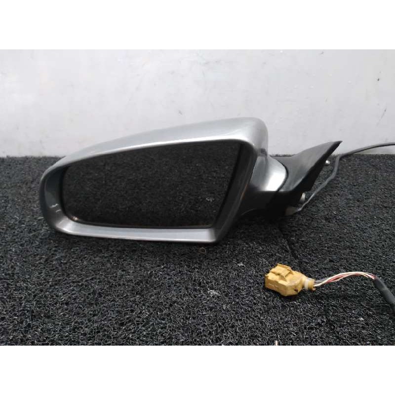 Recambio de retrovisor izquierdo para audi a4 berlina (8e) 3.0 tdi quattro (150kw) referencia OEM IAM   
