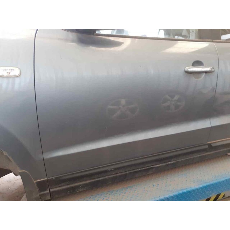 Recambio de puerta delantera izquierda para hyundai santa fe (bm) 2.2 crdi comfort 4x4 referencia OEM IAM 2