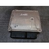 Recambio de centralita motor uce para opel insignia berlina cosmo referencia OEM IAM 0281017105 55576906 