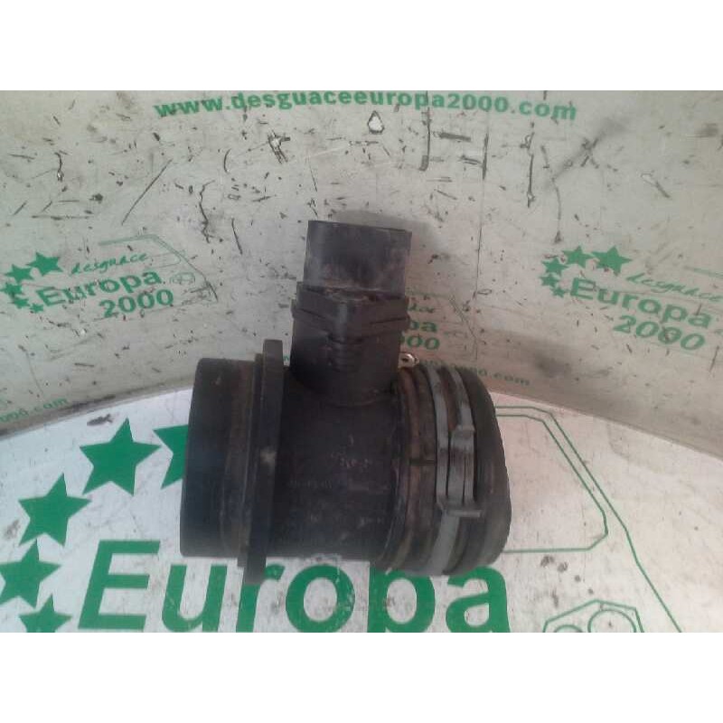 Recambio de caudalimetro para seat ibiza (6l1) 1.4 tdi referencia OEM IAM 0281002531 038906461B - Rojo 3