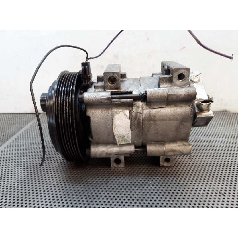 Recambio de compresor aire acondicionado para ford mondeo berlina (gd) 2.0 16v cat referencia OEM IAM  132213 ford
