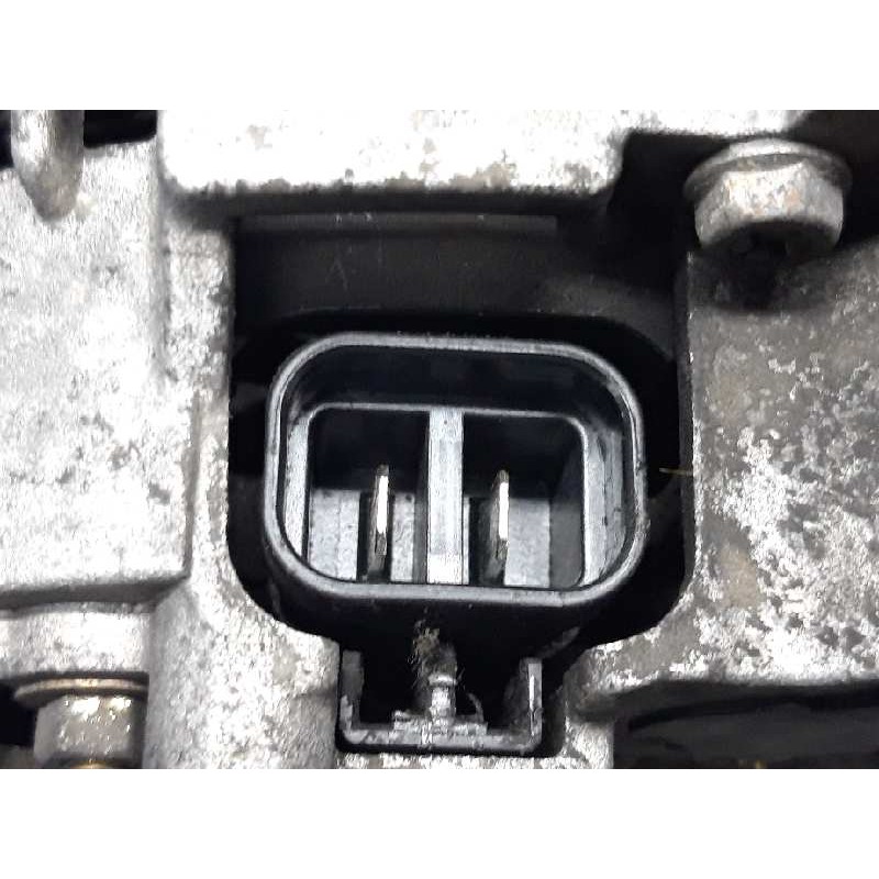 Recambio de alternador para nissan primera berlina (p12) acenta referencia OEM IAM 23100BU010 4