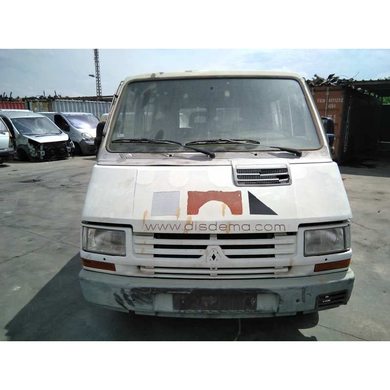 renault trafic (desde 5.89) del año 1999