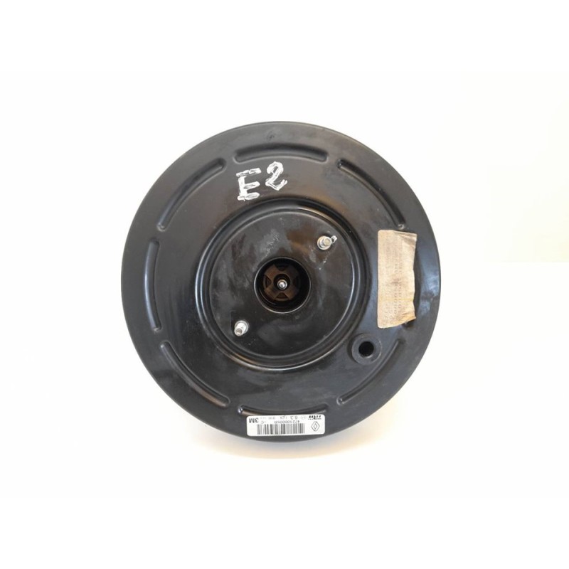 Recambio de servofreno para renault megane iii berlina 5 p emotion referencia OEM IAM 472100005R TRW 