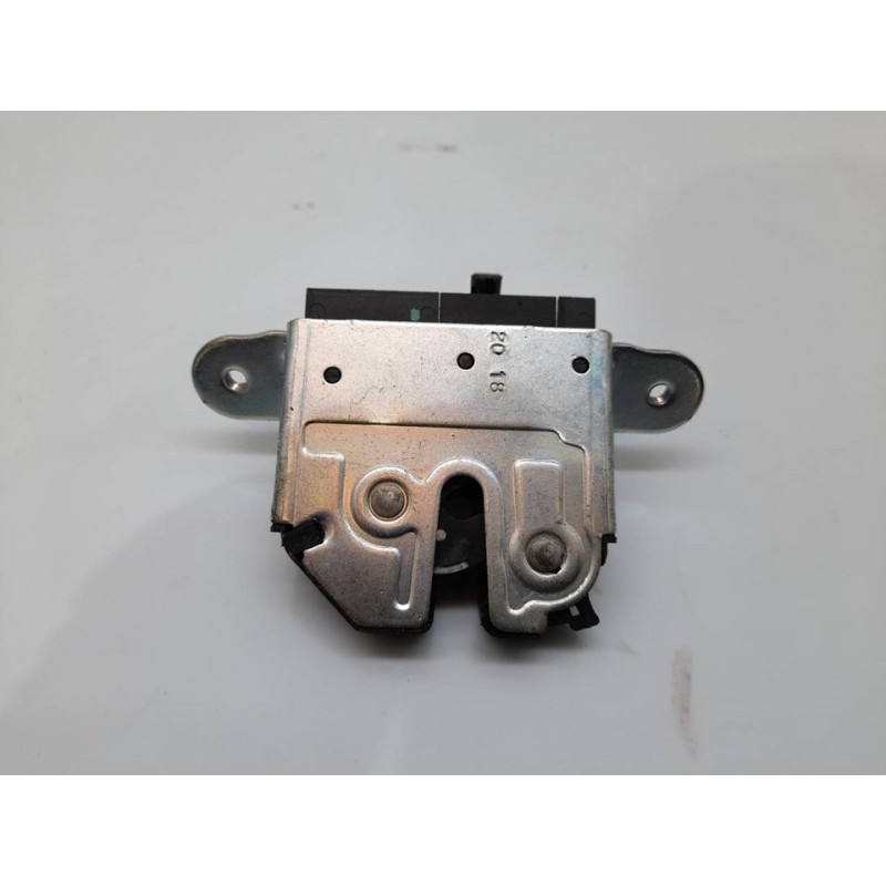 Recambio de cerradura maletero / porton para opel corsa e business referencia OEM IAM A102523 39A21416 