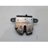 Recambio de cerradura maletero / porton para opel corsa e business referencia OEM IAM A102523 39A21416 