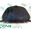 Recambio de cuadro instrumentos para peugeot 106 (s1) 1.0 referencia OEM IAM 9621513580  JAEGER