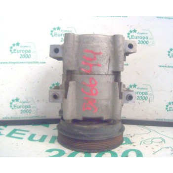 COMPRESOR AIRE ACONDICIONADO 8FK351113281 FORD/97FW19D629AA 