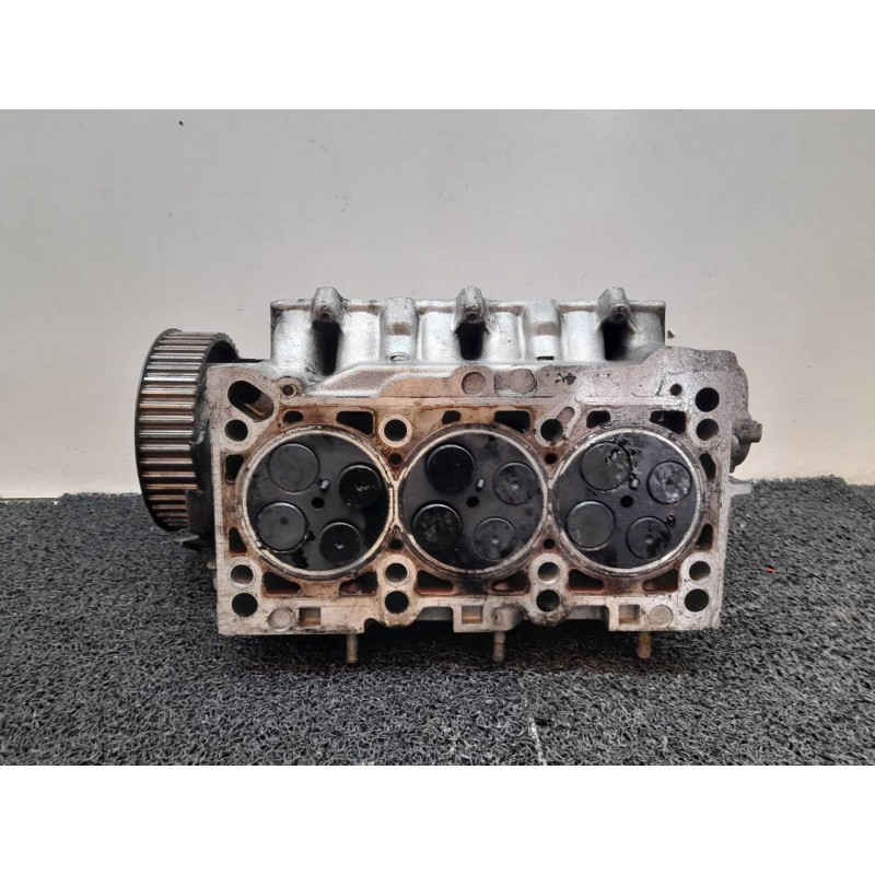 Recambio de culata para audi a4 avant (b5) 2.5 tdi referencia OEM IAM 0591033730 - Gris 3