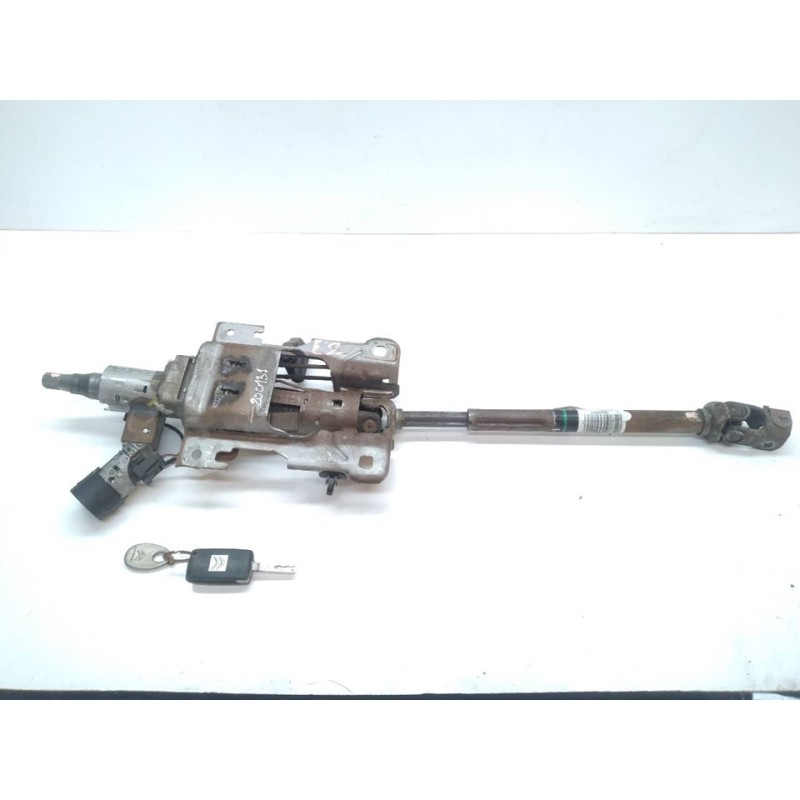 Recambio de columna direccion para citroën c3 attraction referencia OEM IAM   