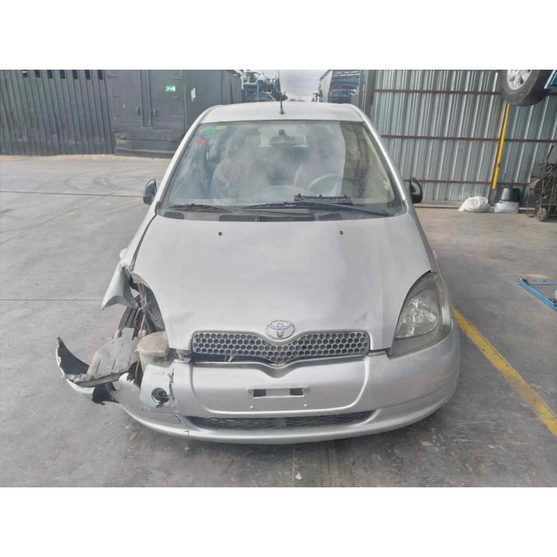 toyota yaris (ncp1/nlp1/scp1) del año 2000