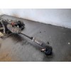 Recambio de cremallera direccion para audi a3 sportback (8p) 2.0 tdi ambiente referencia OEM IAM 1K1909144K 7805277222 027301003
