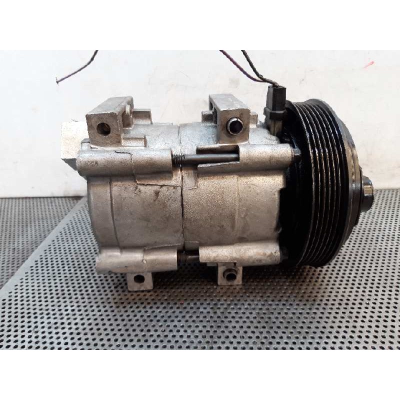 Recambio de compresor aire acondicionado para ford mondeo berlina (gd) 2.0 16v cat referencia OEM IAM  132213 ford 2