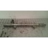 Recambio de rampa inyectora para renault scenic ii 1.9 dci diesel referencia OEM IAM 0445214024 8200347176 