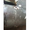 Recambio de motor arranque para nissan trade 2.0 d referencia OEM IAM 9000331406 38700 BOSCH