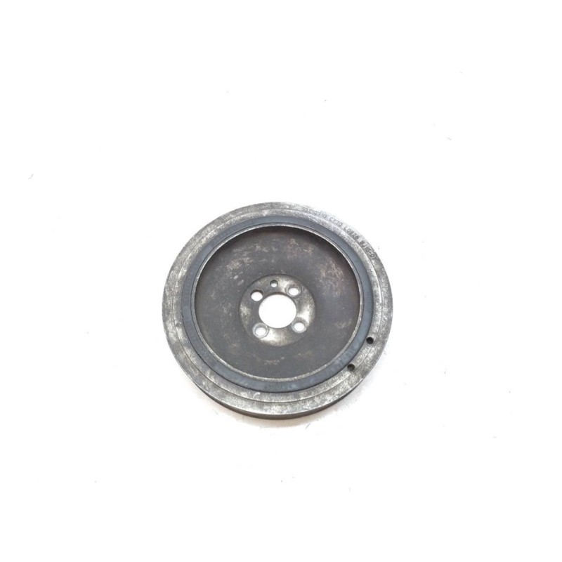 Recambio de polea cigueñal para opel vectra c berlina elegance referencia OEM IAM 55210310 3
