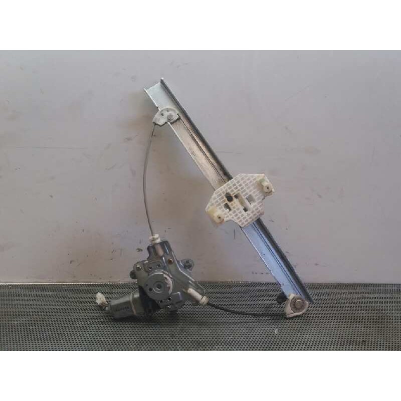 Recambio de elevalunas trasero derecho para hyundai matrix (fc) 1.5 crdi cat referencia OEM IAM - Gris 3